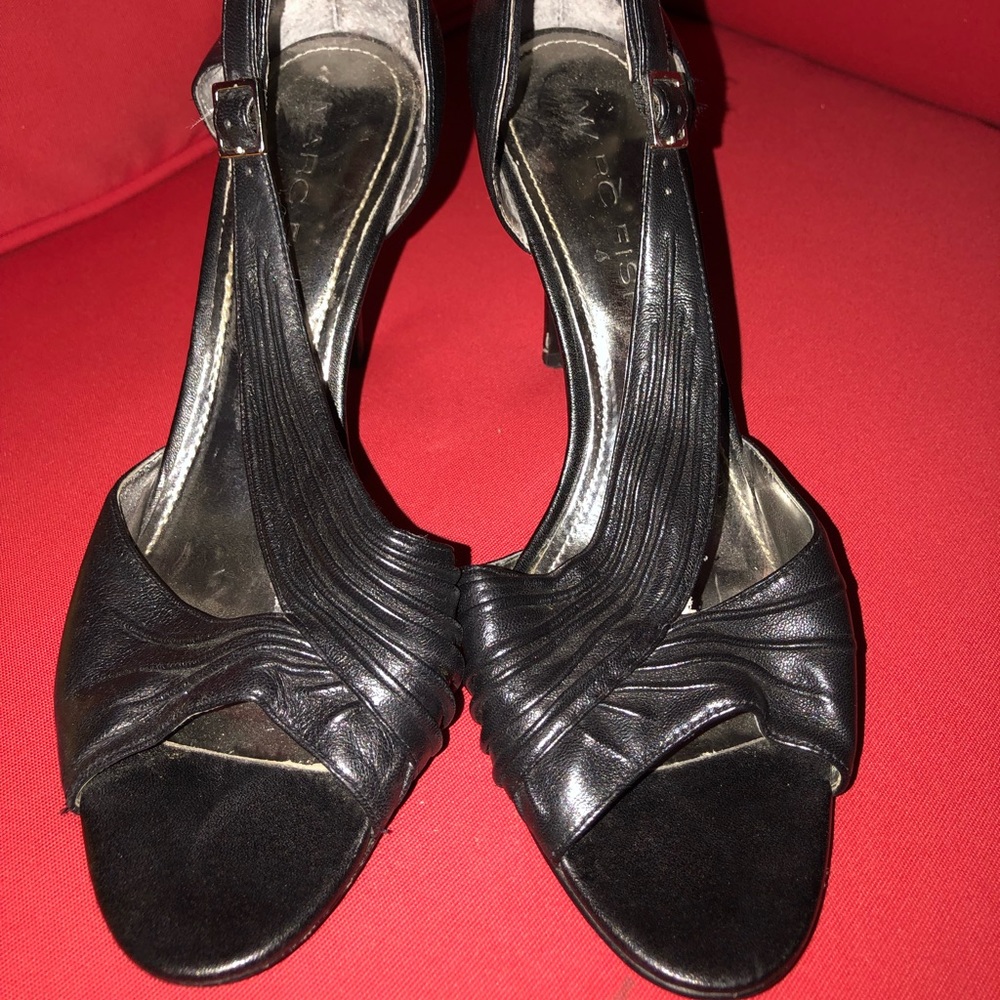Marc Fisher Heels